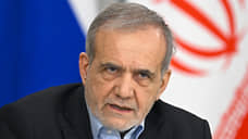 Президент Ирана предложил перенести столицу из Тегерана из-за засухи