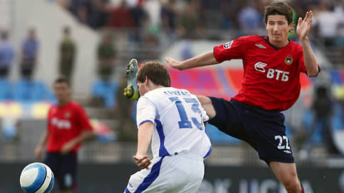 РПЛ сообщила о тяжелой болезни бывшего футболиста сборной Евгения Алдонина