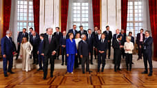 Bloomberg: лидеры ЕС пытаются переписать план США по Украине до дедлайна