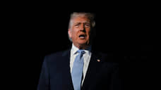 Трамп анонсировал «очень позитивные» шаги в вопросе мира на Ближнем Востоке