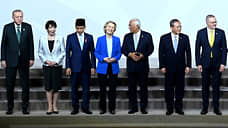 Der Spiegel: страны ЕС отправили США свой вариант мирного плана по Украине