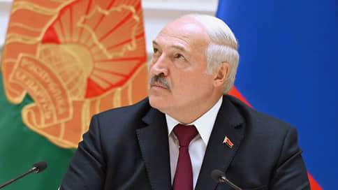 Лукашенко по договоренности с Трампом помиловал 31 украинца