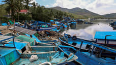 Из-за наводнений во Вьетнаме погибли 90 человек