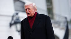 Трамп упрекнул Украину в отсутствии благодарности за помощь США