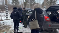 ФСБ: на железной дороге в Алтайском крае ликвидированы диверсанты