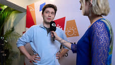 Шахматист Андрей Есипенко вышел вперед в борьбе за место на турнире претендентов