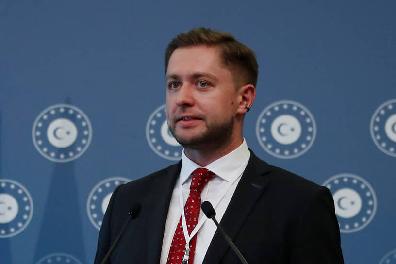 Александр Бевз