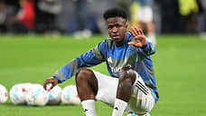 Винисиус отказался продлевать контракт с «Реалом» из-за конфликта с Хаби Алонсо