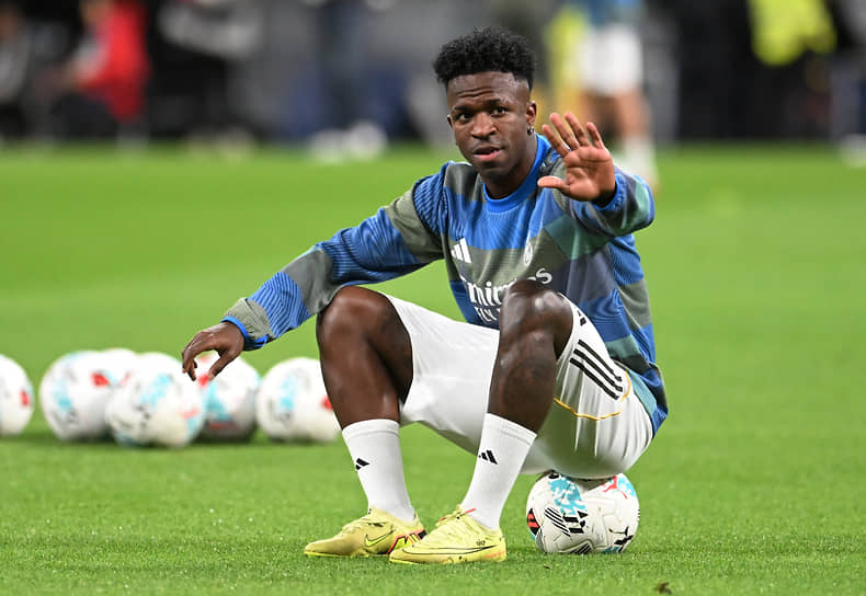 Винисиус Жуниор