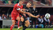 Швейцарский суд отклонил апелляцию ЦСКА по переходу Влашича в «Вест Хэм»