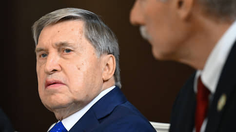 Ушаков: Россия получила сигналы от США по поводу очной встречи