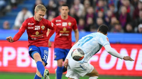 Матвей Кисляк признан самым дорогим футболистом РПЛ по версии CIES