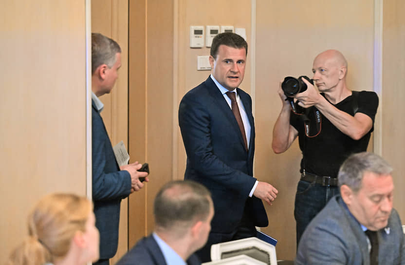 Алексей Чекунков