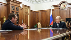 Мурманский губернатор на встрече с Путиным назвал Арктику «новым космосом»