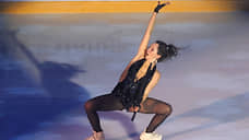 Фигуристка Елизавета Туктамышева официально объявила о завершении карьеры