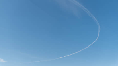 Собянин сообщил о четырех сбитых под Москвой беспилотниках