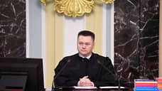 Краснов надеется на принципиальность ВККС в отношении судей, злоупотребляющих полномочиями