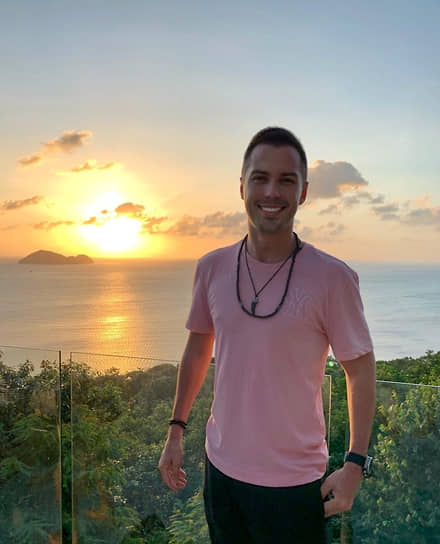 Эдуард Барк