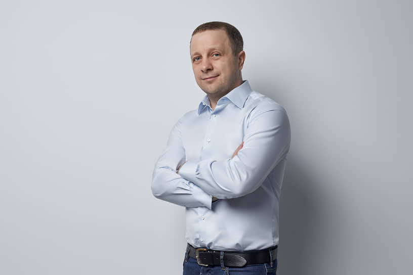 Андрей Кришнев