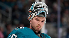 «Спартак» пополнил выступавший в НХЛ вратарь Александр Георгиев