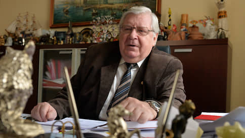 Умер социолог Михаил Горшков