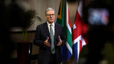 Премьер Британии Стармер призвал страны G20 отказаться от российской нефти