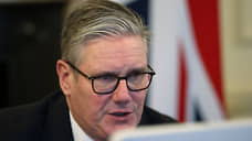 Стармер: Британия продолжает работать над планом по отправке войск на Украину