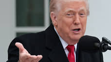 Трамп поручил Уиткоффу встретиться с Путиным в Москве