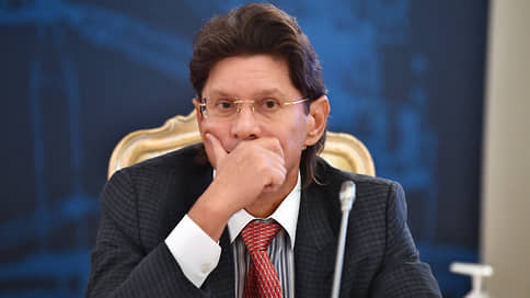 Reuters: соучредитель ЛУКОЙЛа Леонид Федун продал свою долю в компании