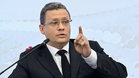 Вологодский губернатор рассказал о закрытии большей части алкомаркетов в регионе