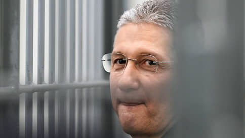 Суд признал банкротом бывшего замминистра обороны России Тимура Иванова