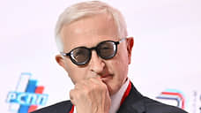 Шохин: чересчур крепкий рубль мешает экспортным доходам