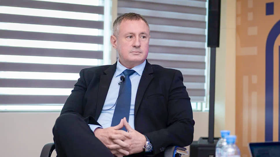 Андрей Марченко