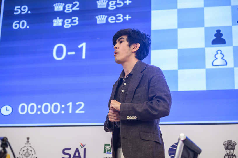 Жавохир Синдаров