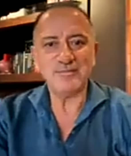 Фатих Алтайлы