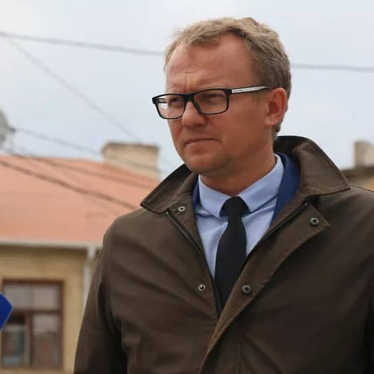 Евгений Горлов