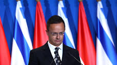 Сийярто: венгерская MOL увеличила поставки нефти в Сербию в два раза