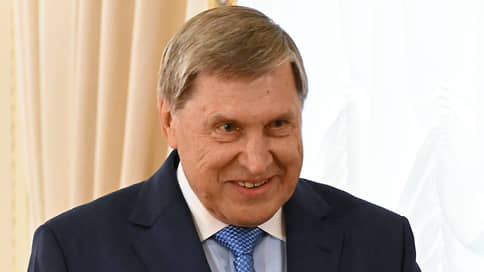 Ушаков эксклюзивно прокомментировал Ъ острую ситуацию с утечкой переговоров с США