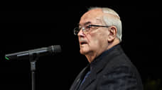 Умер актер и режиссер Всеволод Шиловский