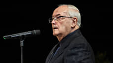 Стала известна причина смерти актера Всеволода Шиловского