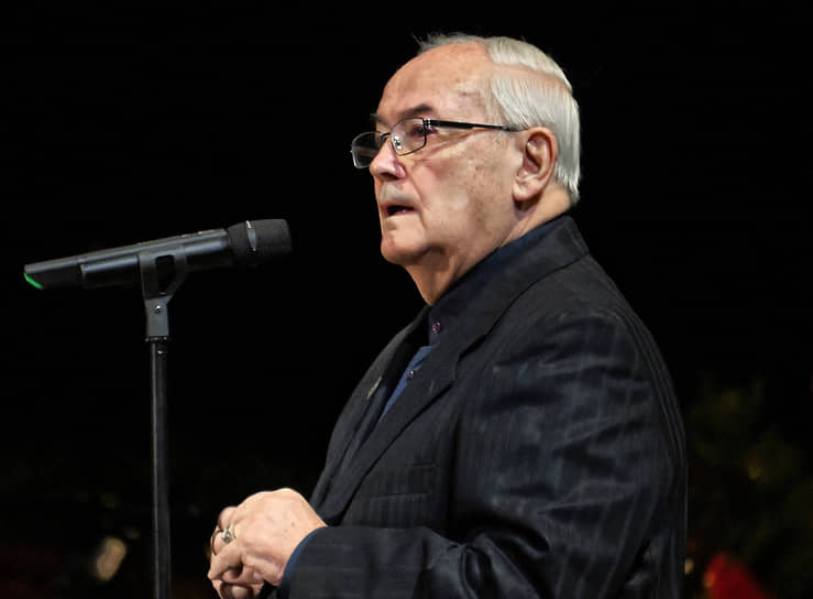 Всеволод Шиловский