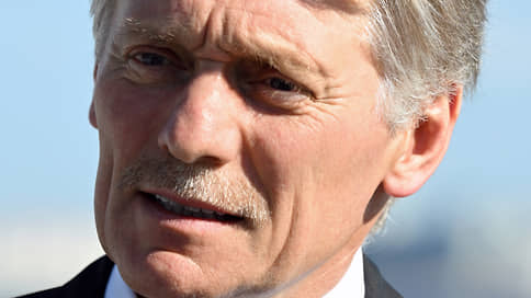 В Кремле не увидели ничего страшного в слитых записях бесед Ушакова и Уиткоффа