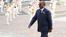 Глава Гвинеи-Бисау Эмбало сообщил о госперевороте и своем задержании во дворце