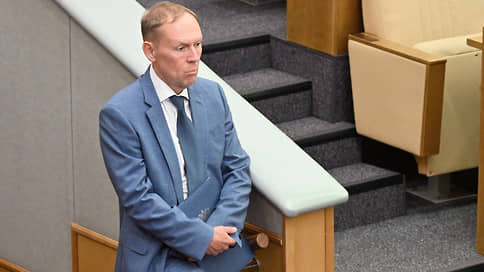 Депутату Луговому предложили установить на Лубянке памятник жертвам украинских репрессий