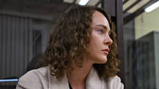 Аглая Тарасова заявила, что не знала точного состава жидкости для вейпа