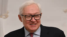 Замглавы МИД Рябков: время зерновой сделки ушло