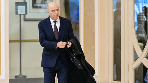 Силуанов: техсбор не ударит по потребителям