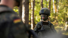 WSJ: Германия готовит план переброски 800 тысяч военнослужащих НАТО на восток