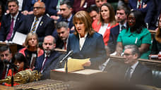 Власти Британии увеличат налоги на недвижимость, высокие доходы и электромобили