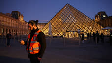 Лувр поднимает цену билетов для туристов из-за пределов Европы